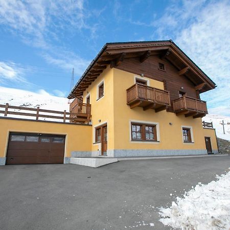 Sponda Ski In- Ski Out Mt 50 - Happy Rentals Livigno Zewnętrze zdjęcie