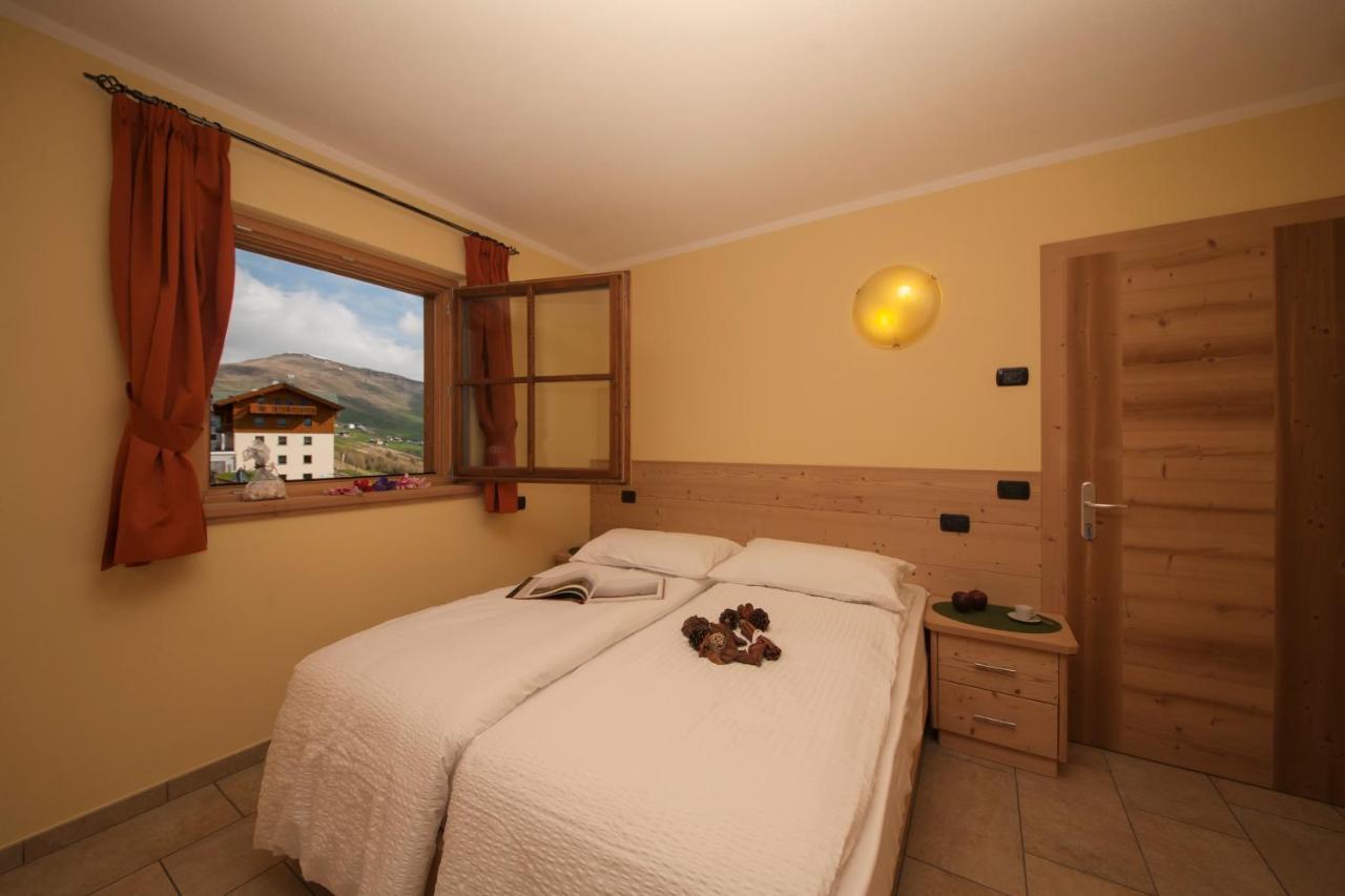 Sponda Ski In- Ski Out Mt 50 - Happy Rentals Livigno Zewnętrze zdjęcie